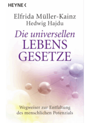 Taschenbuch: Lebensgesetze als Wegweiser