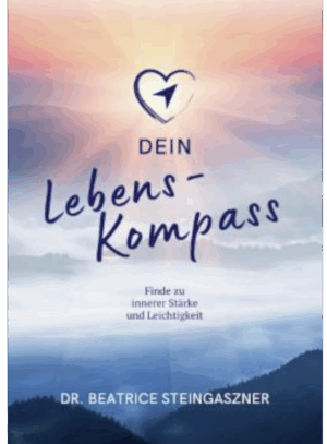 Buch: Dein Lebenskompass