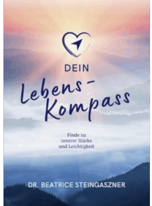 Buch: Dein Lebenskompass