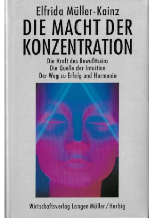 Buch: Die Macht der Konzentration